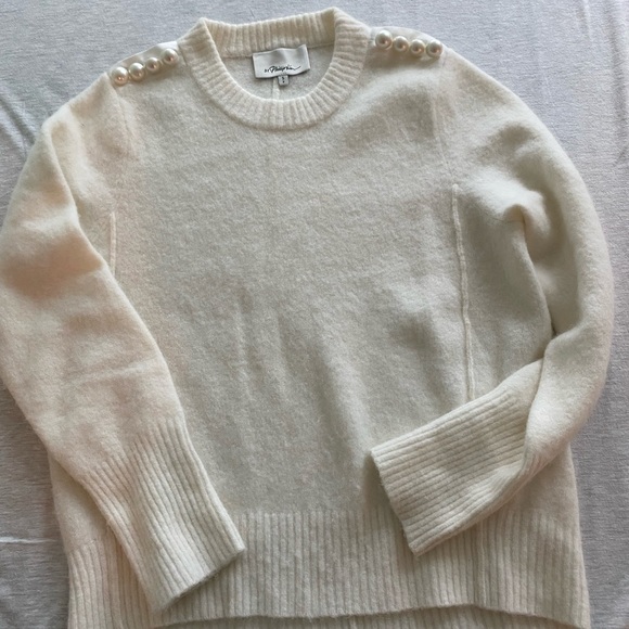 Phillip lim sweater - Picture 5 of 7